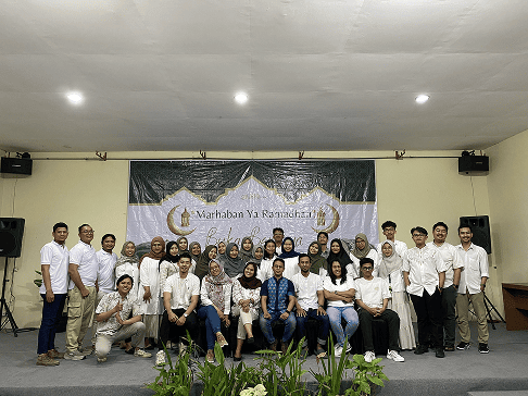 Kegiatan Sosial
