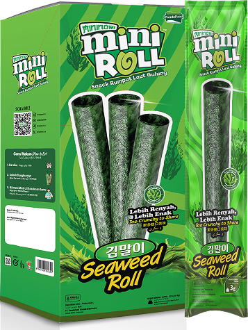 Mininori MiniRoll