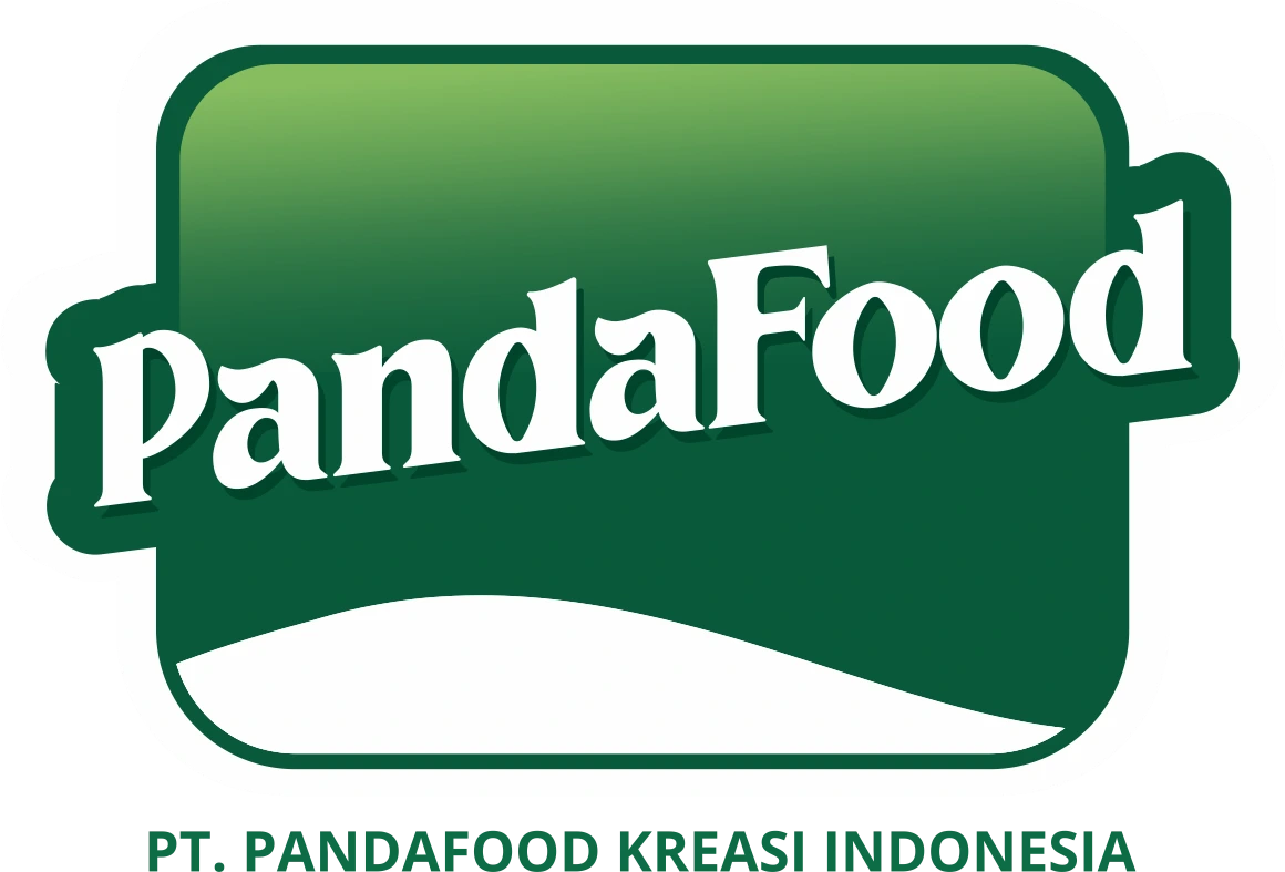 Logo Pandafood